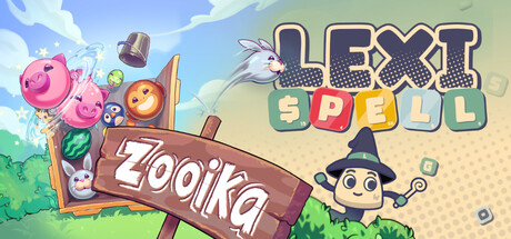 Lexispell and Zooika