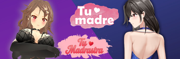 ¡Todo por mamá!