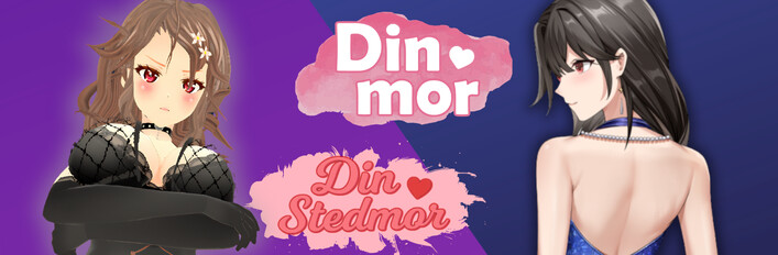 Alt for mor!