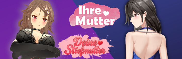 Alles für Mama!