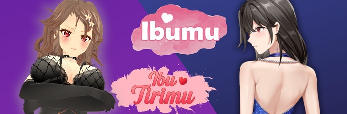 Semua untuk Ibu!