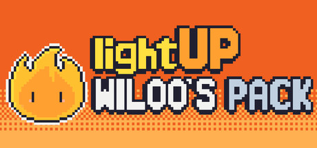 lightUP Wiloo's Pack