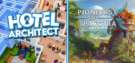 Hotel Architect x Pioneers of Pagonia