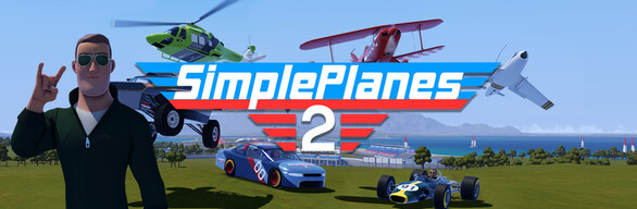 SimplePlanes Collection · BundleID: 72606 · SteamDB