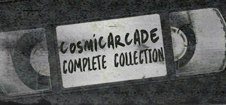 Complete CosmicArcade Collection