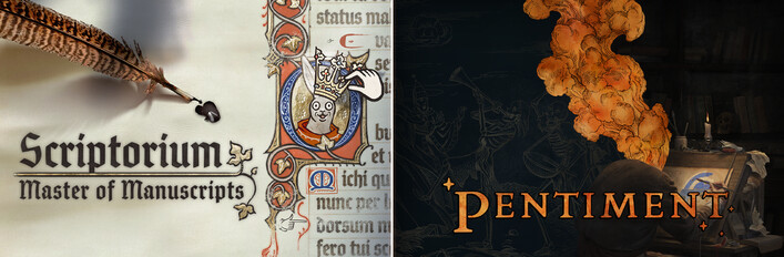 Illuminated Manuscripts