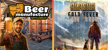 Alaska Gold Beer Fever