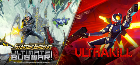 ULTRA BUGWAR Bundle