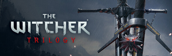 The Witcher Trilogy