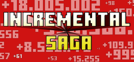 Incremental Saga 2026