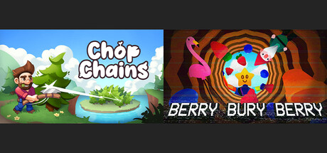 Chop Chains X Berry Bury Berry