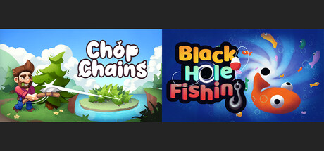 Chop Chains X Black Hole Fishing