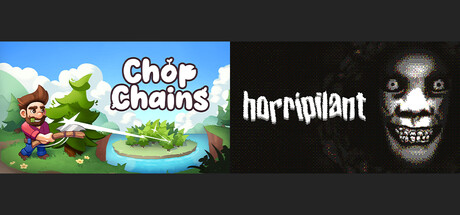 Chop Chains X Horripilant