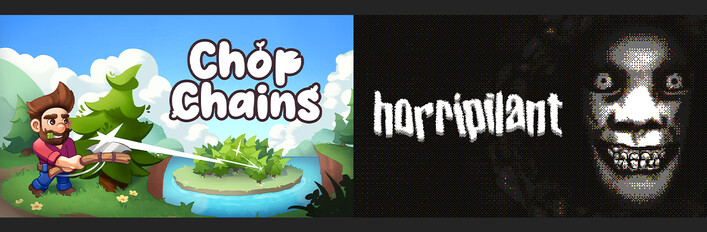 Chop Chains X Horripilant