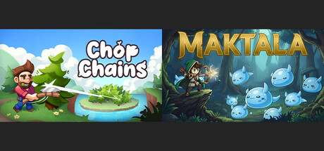 Chop Chains X Maktala