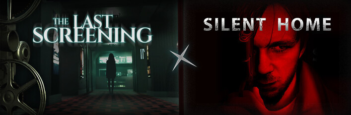 Silent Home X The Last Screening