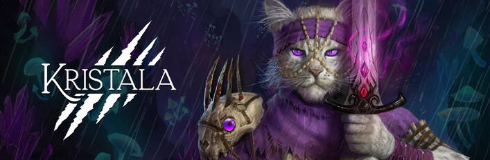 Kristala Deluxe Edition