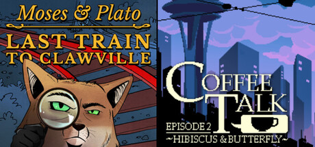 Moses & Plato + Coffee Talk Ep. 2