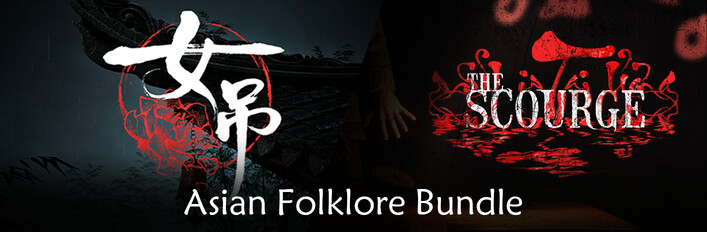 Asian Folklore