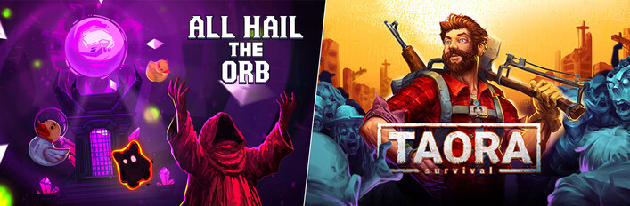 All Hail the Orb - Taora Survival