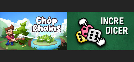 Chop Chains X Incredicer