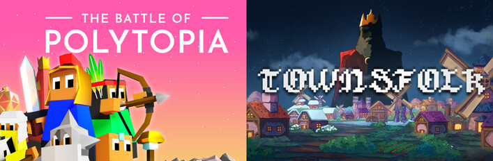 Polytopia x Townsfolk