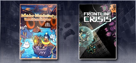 Whisker Wanderlust: Unwritten Chapter & Frontline Crisis