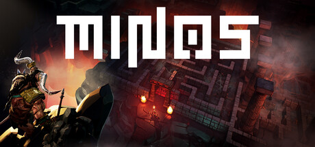 Minos: Supporter Edition