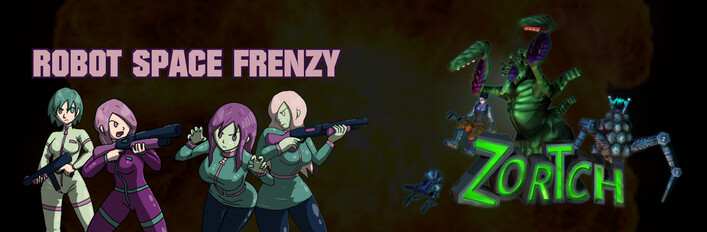 Zortch Frenzy