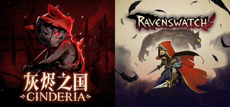 Cinderia x Ravenswatch