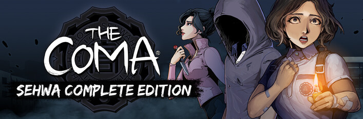 The Coma: Sehwa Complete Edition