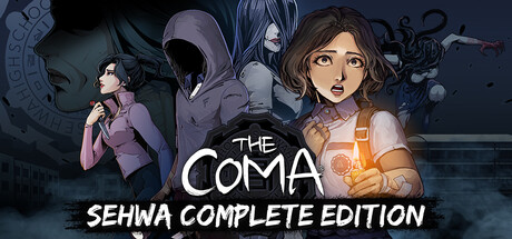 The Coma: Sehwa Complete Edition