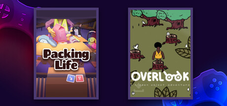 Packing Life + OVERLOOK