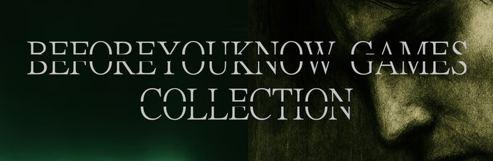Beforeyouknow Games Collection
