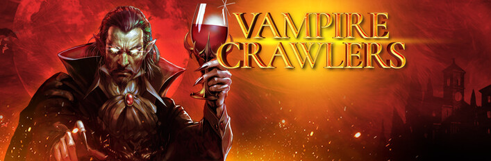 Vampire Crawlers: Game and Soundtrack