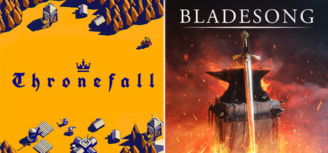 Bladesong x Thronefall