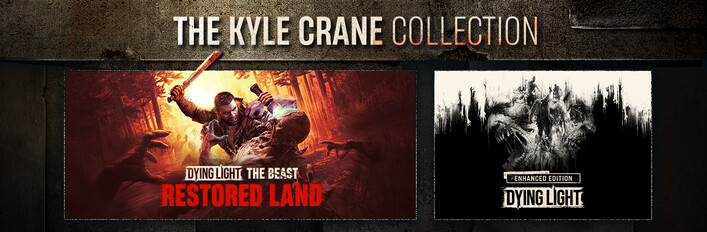 The Kyle Crane Collection