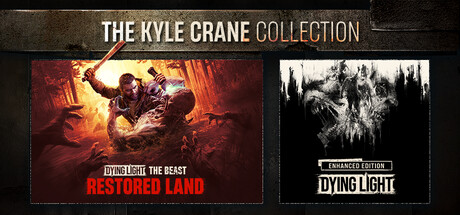 The Kyle Crane Collection