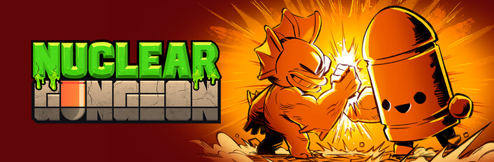 Nuclear Gungeon