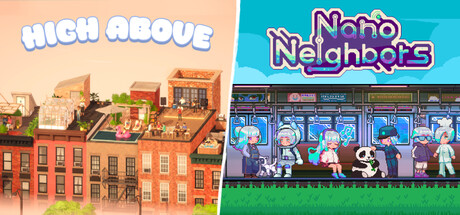 High Above x Nano Neighbors