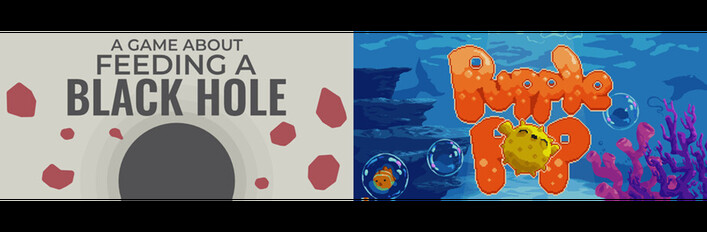 From Bubbles to Black Holes
