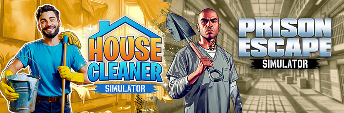 Clean That Prison Like A Pro!