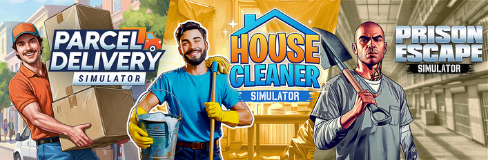 Packages, prison, and a new beginning as a cleaner.