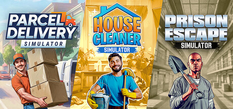 Packages, prison, and a new beginning as a cleaner.