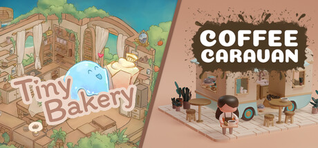Coffee Bakery