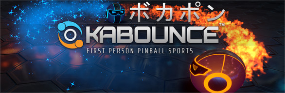 Kabounce Complete Edition