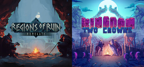 Rebuild your Kingdom