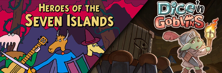 Goblins of the Seven Islands