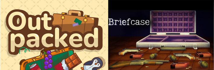 Packing Puzzles