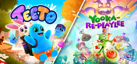 Teeto Replay Party